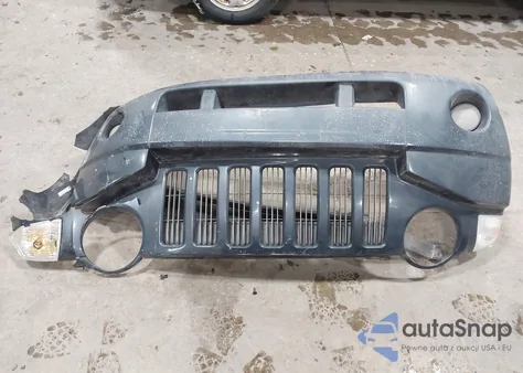 2007 Jeep Compass Sport from USA, damaged, VIN 1J8FF47W87D597405